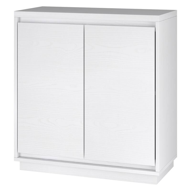 Presque 30" Wide Rectangular Accent Cabinet - 30" Wide