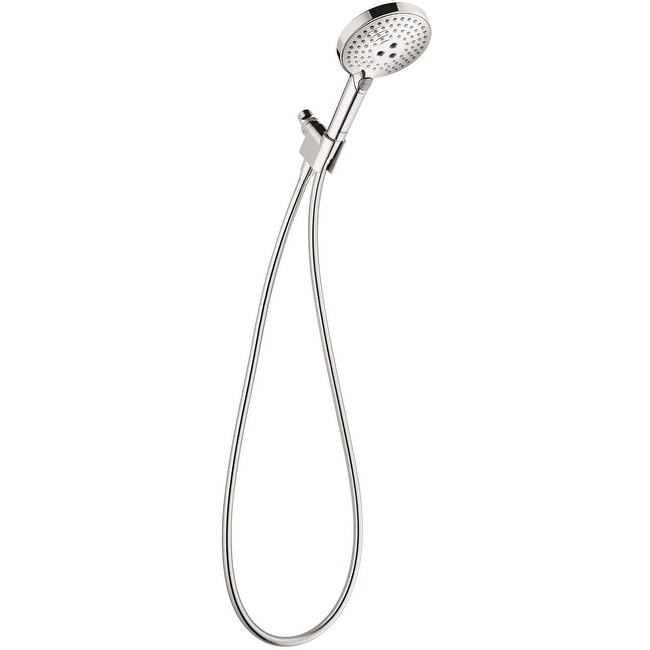 Hansgrohe Raindance Select S 1.75 GPM Multi Function Hand Shower