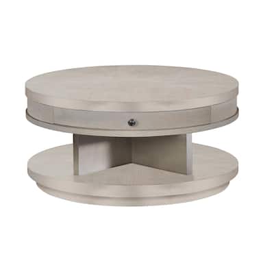 Round Cocktail Table