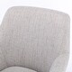 preview thumbnail 9 of 22, Pierre Accent Chair in Performance Fabric by Greyson Living