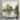Laural Home Quiet Place Shower Curtain 71x74