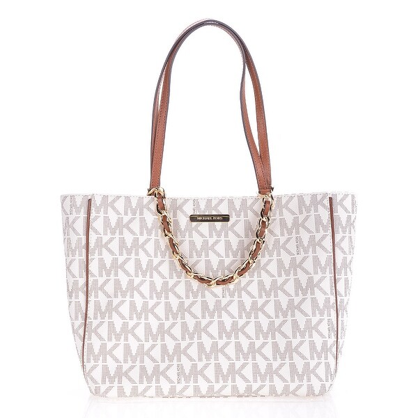 michael kors harper tote