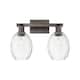 Option Oil Rubbed Bronze / Clear