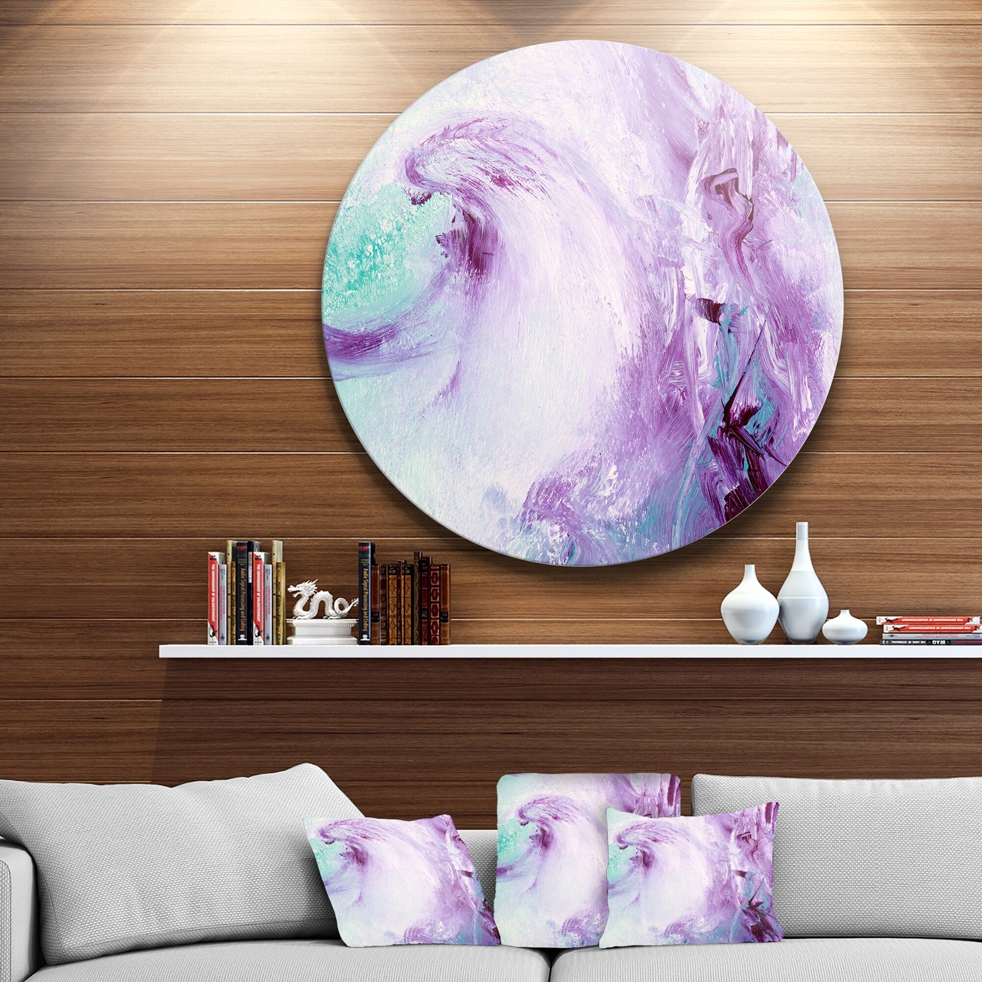 Designart-'Deep-Colors'-