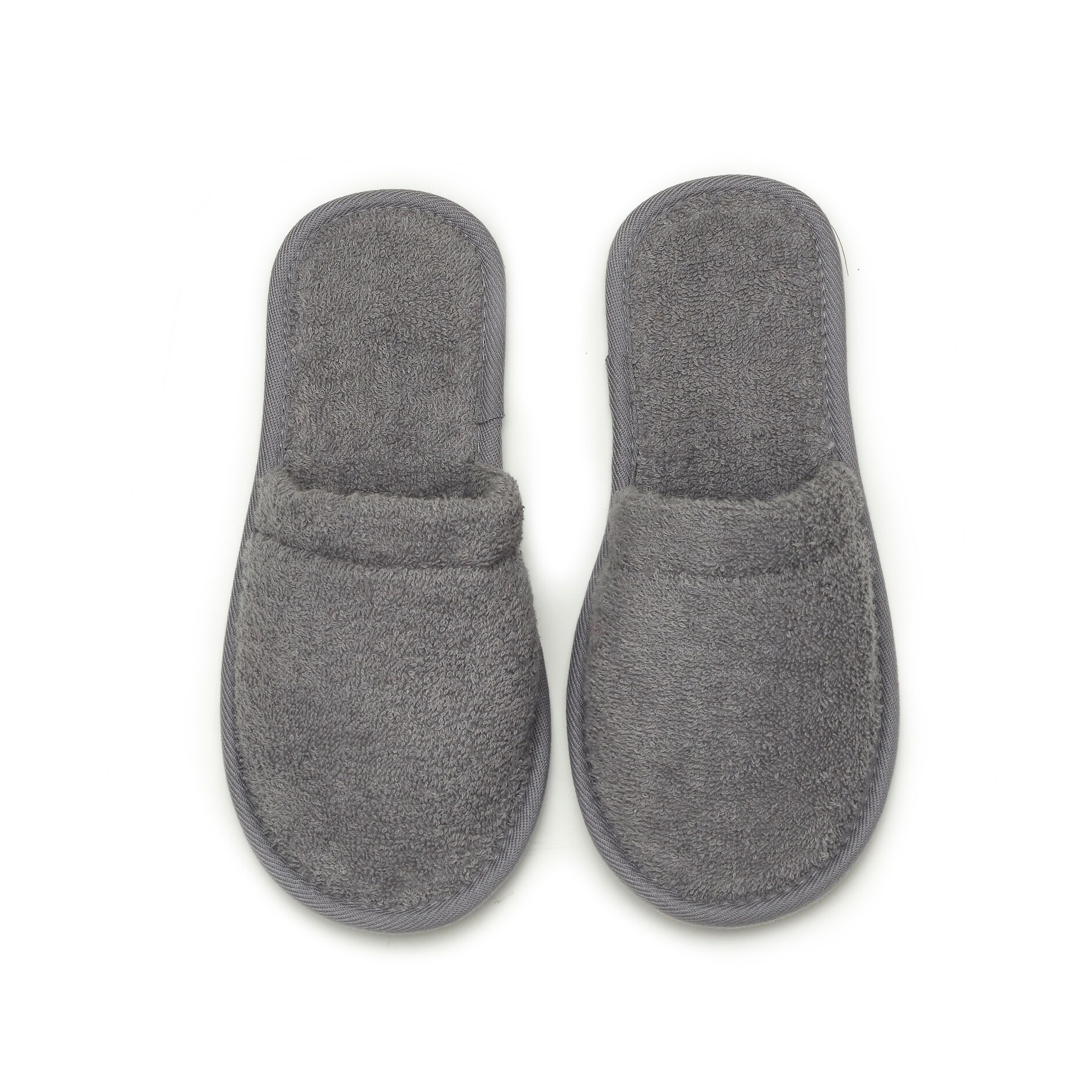 Mens slippers at bed bath and beyond clearance