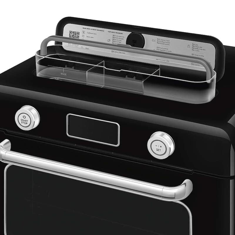 Smeg Combi Oven COF01