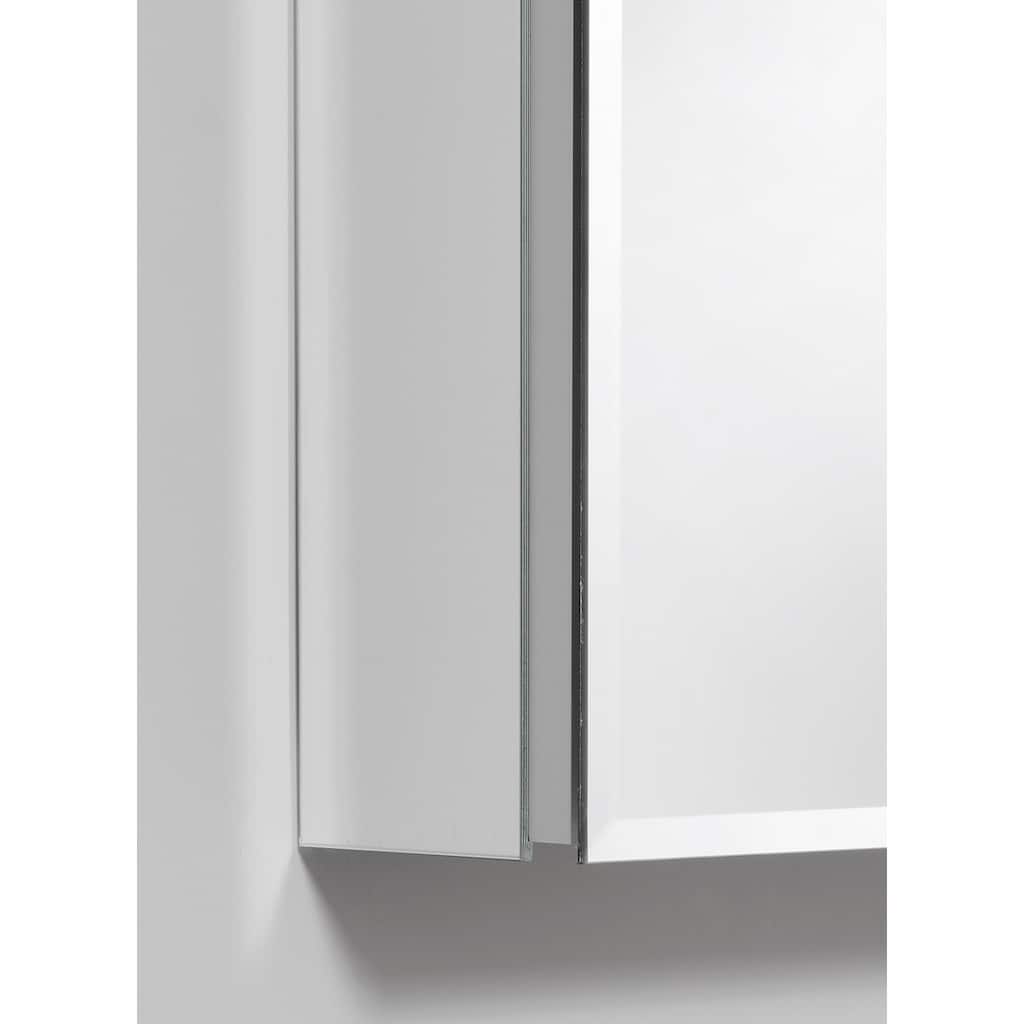 Robern P2SMKIT30D6P PL Portray 6" x 30" Side Kit