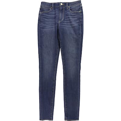 Articles Of Society Womens Amy Skinny Fit Jeans