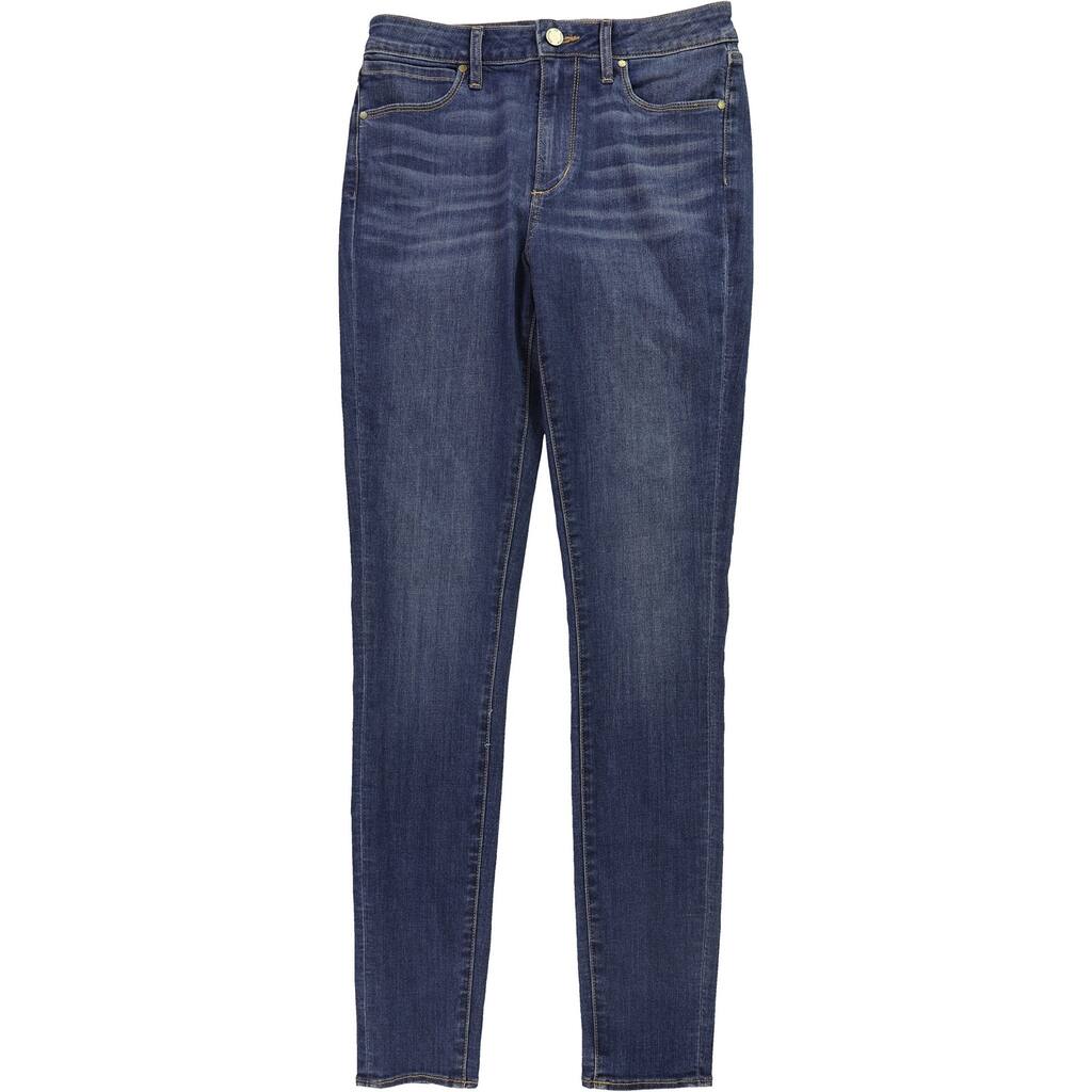 Articles Of Society Womens Amy Skinny Fit Jeans