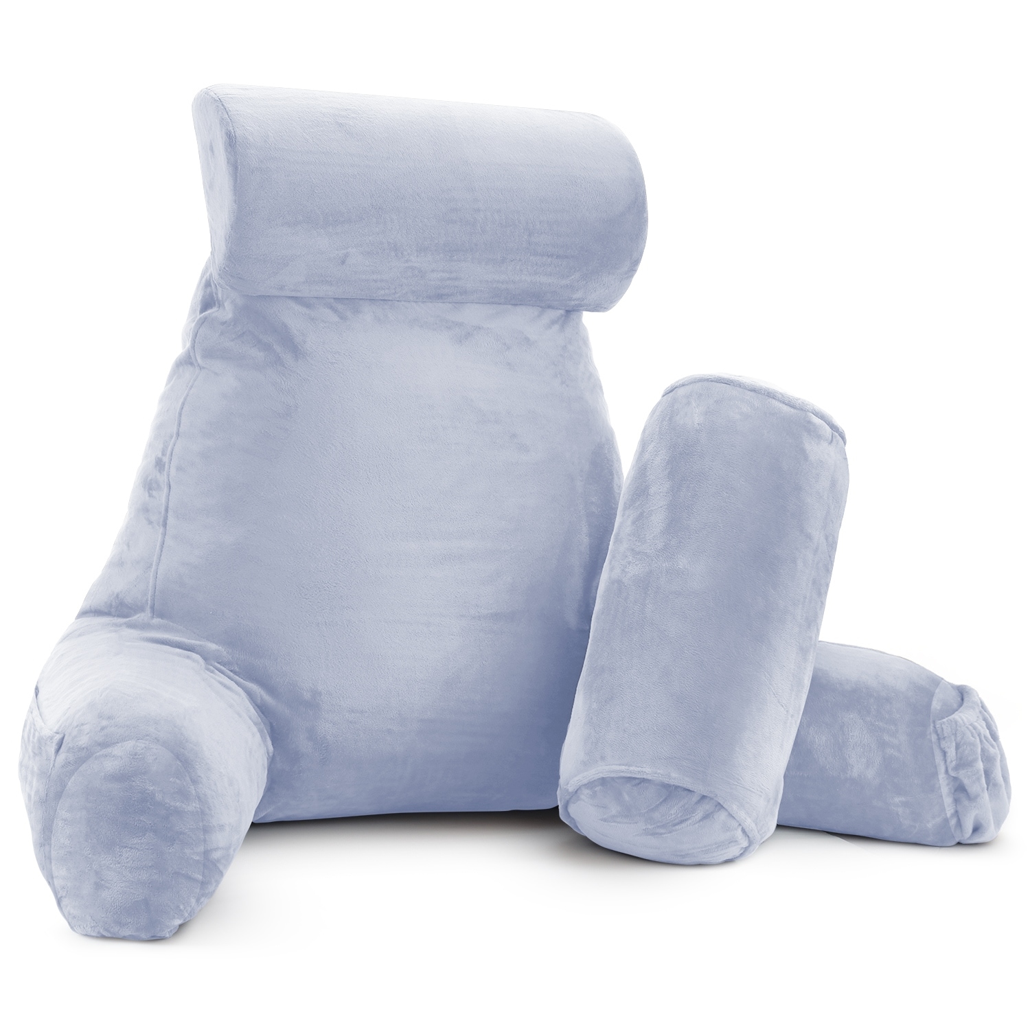 Dorm pillows with arms discount