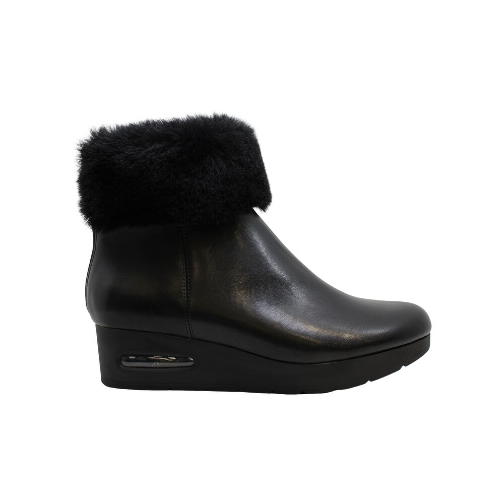 dkny women boots