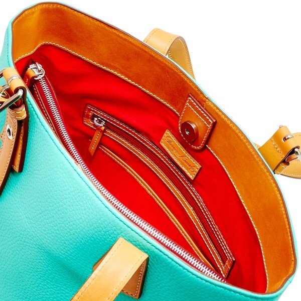 dooney & bourke patterson emily tote