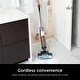 preview thumbnail 9 of 10, Shark HydroVac MessMaster Cordless 3-in-1 Cleaner