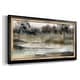 preview thumbnail 82 of 102, Serene River Premium Framed Canvas- Ready to Hang