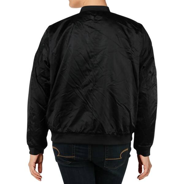 the north face women's barstol bomber jacket