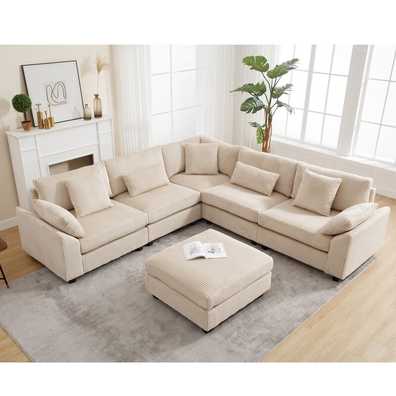Collins and hayes corner sofa sale