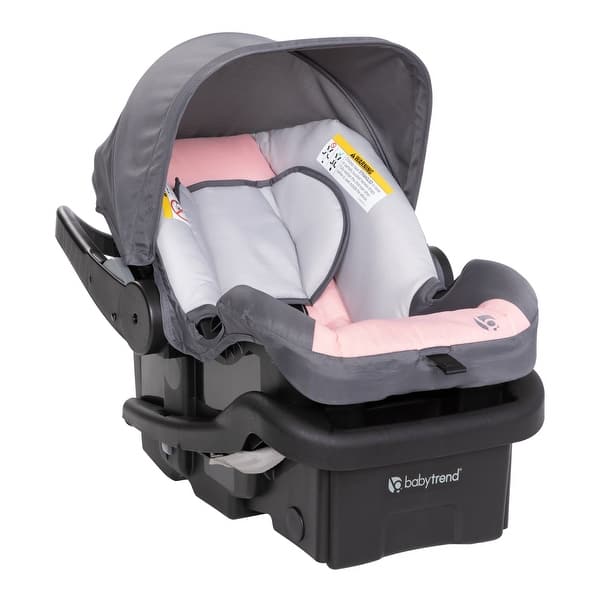 Baby Trend Expedition Jogging Stroller and Infant Car Seat - Bed Bath &  Beyond - 41025889