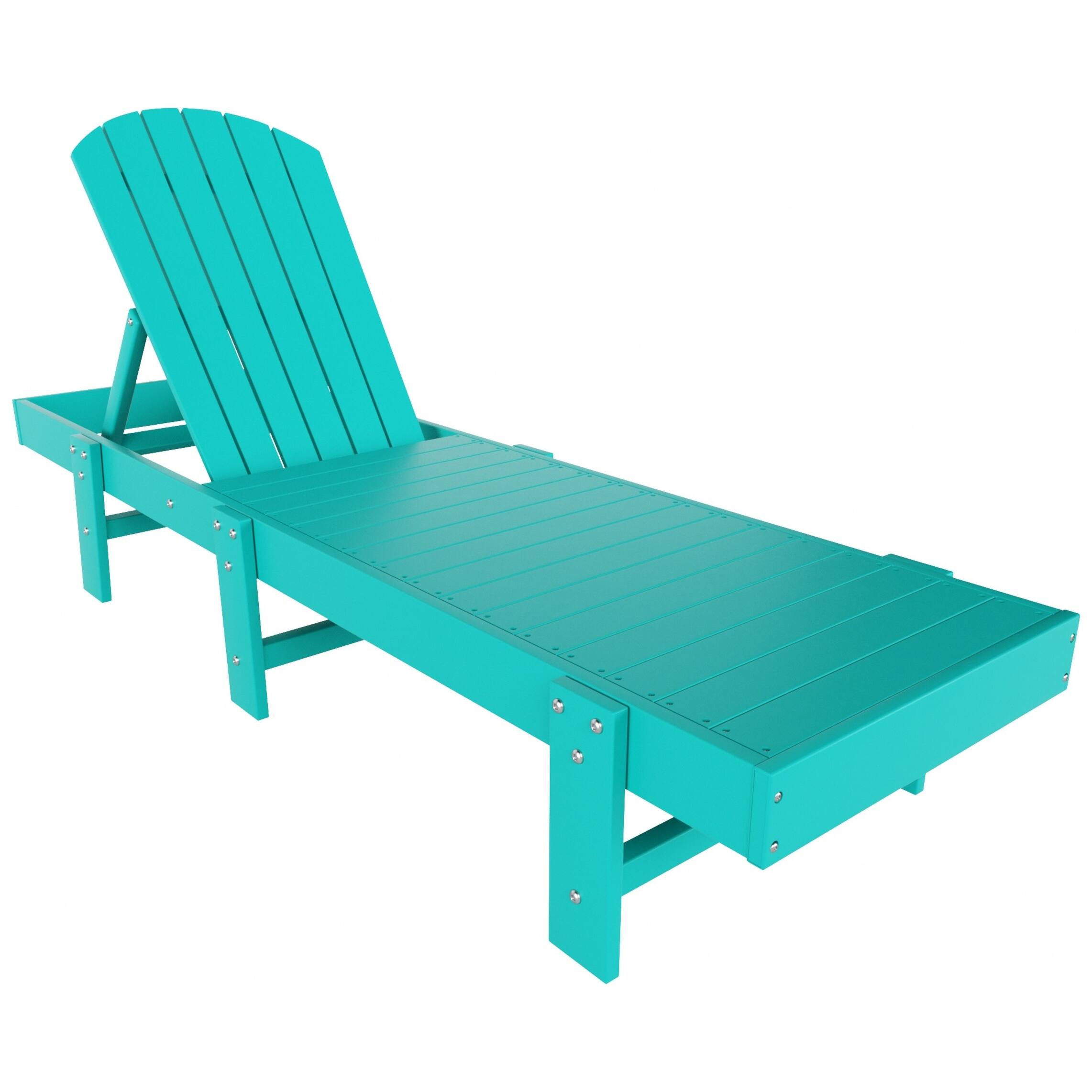 Option Turquoise