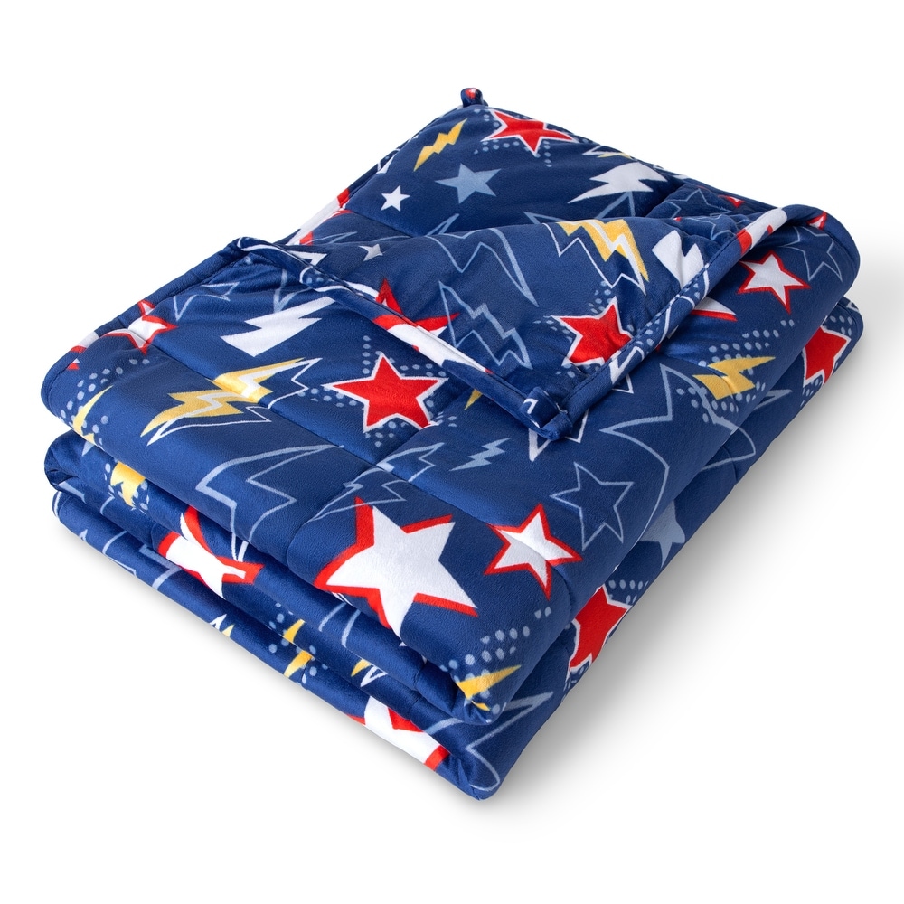 Blue Weighted Blankets Shop our Best Bedding Deals Online at Bed Bath Beyond