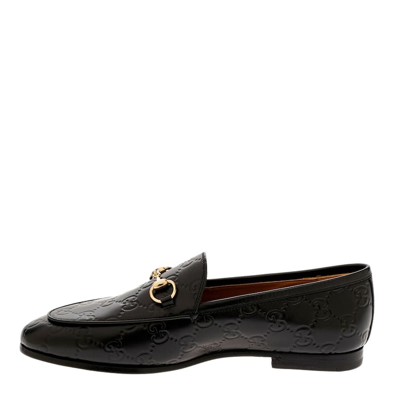Gucci Jordan Loafer with Horsebit