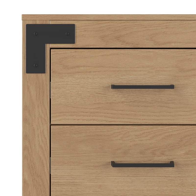Lucas 42" Dresser