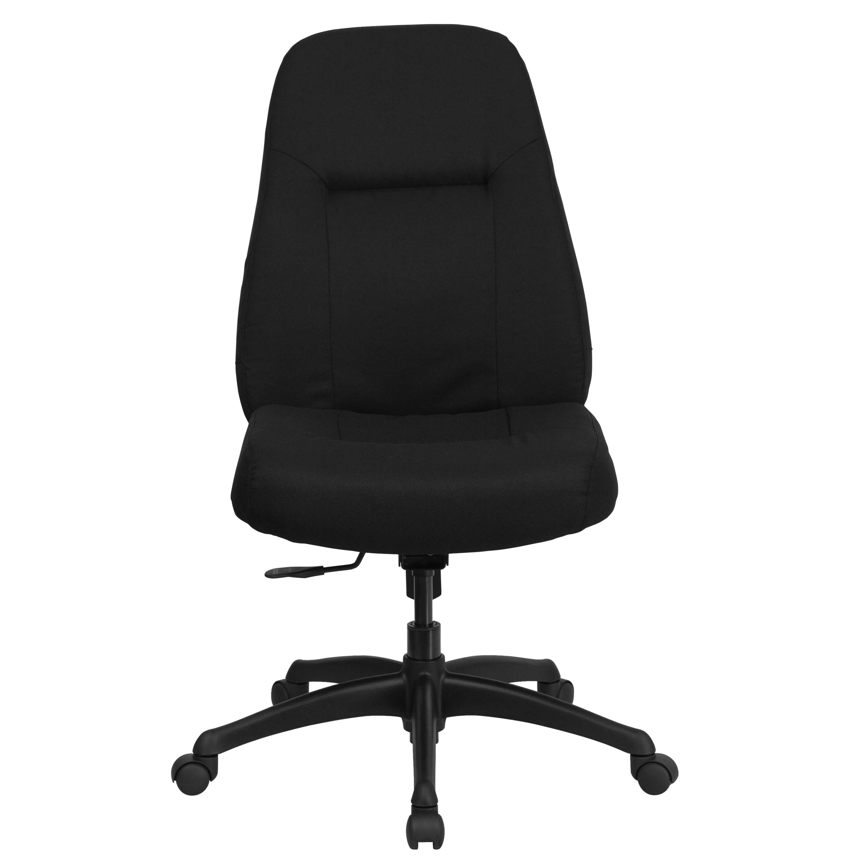 400 lb best sale capacity office chair