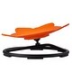 preview thumbnail 5 of 31, Elephant Shape Plastic Kids Swivel Toy Chair with Non-Slip Metal Base Ideal Gift for Birthday or Christmas