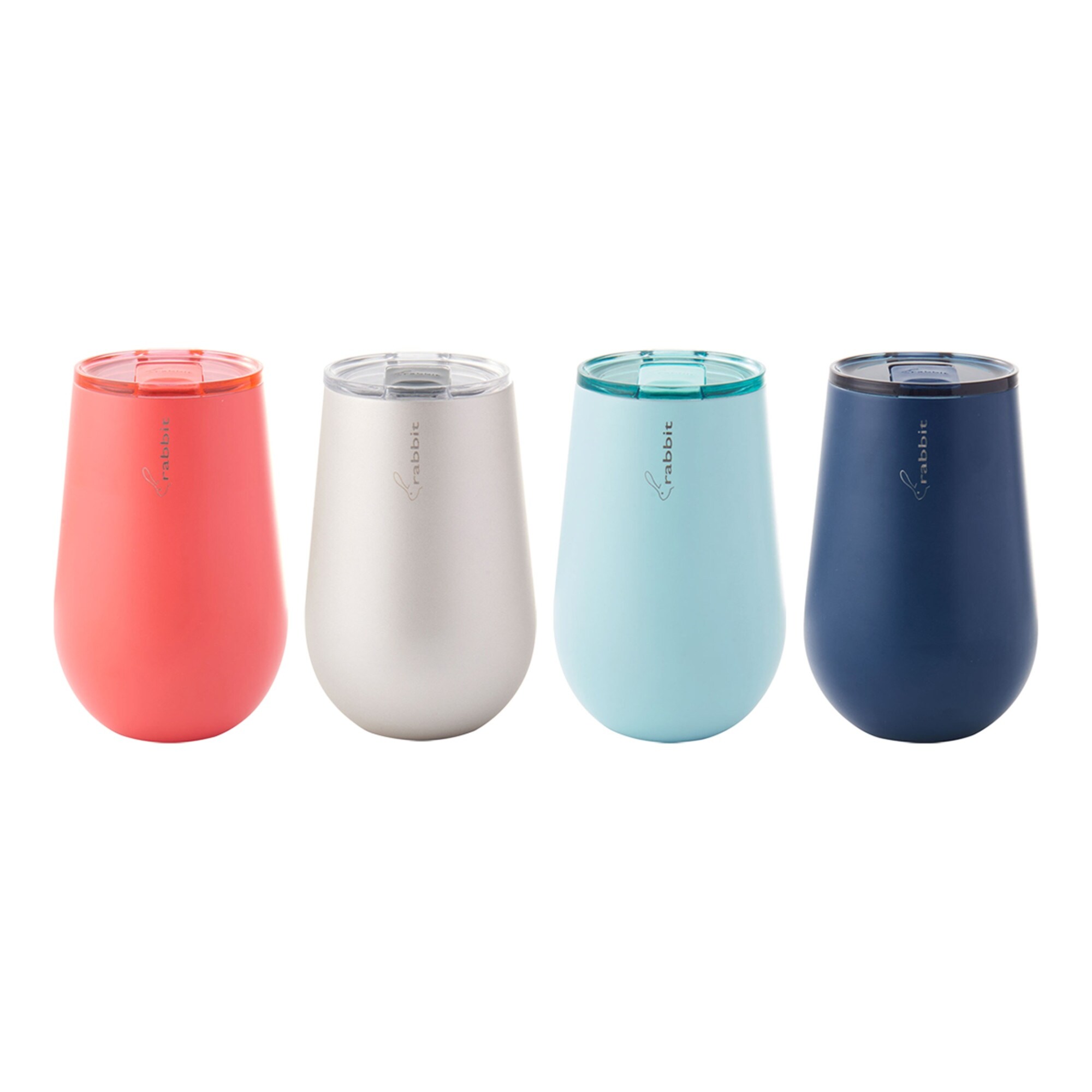 Vacuum Insulated Wide Mouth Water Bottle with Lid, 32 oz - Trillium