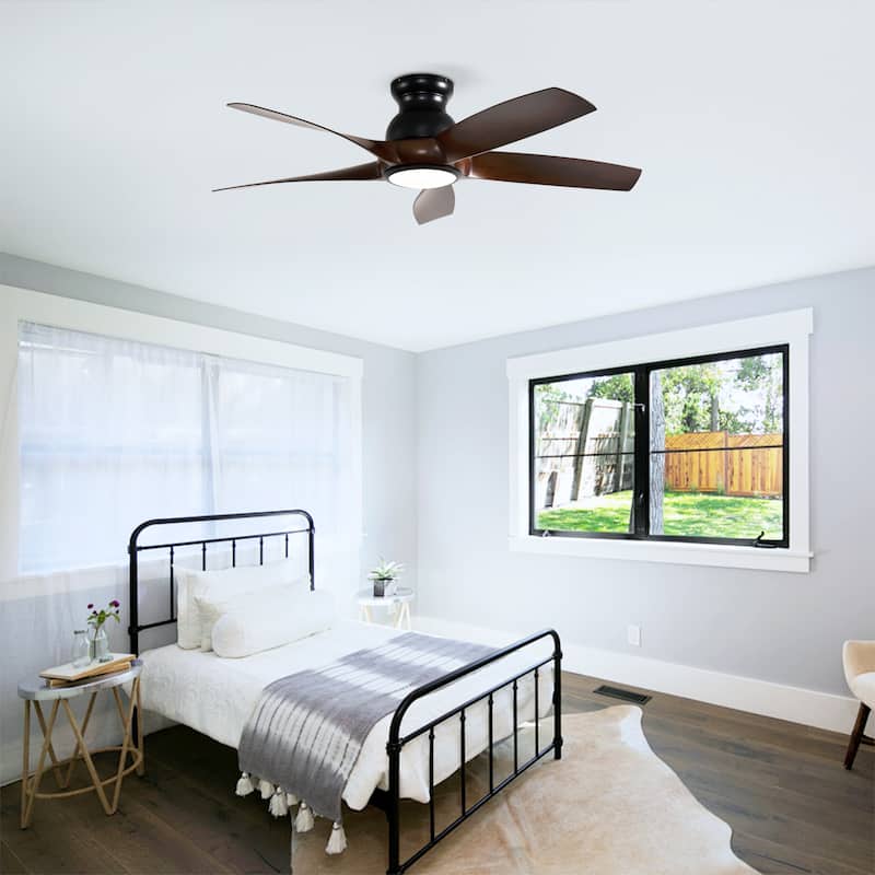 Ceiling Fan with Light Kit