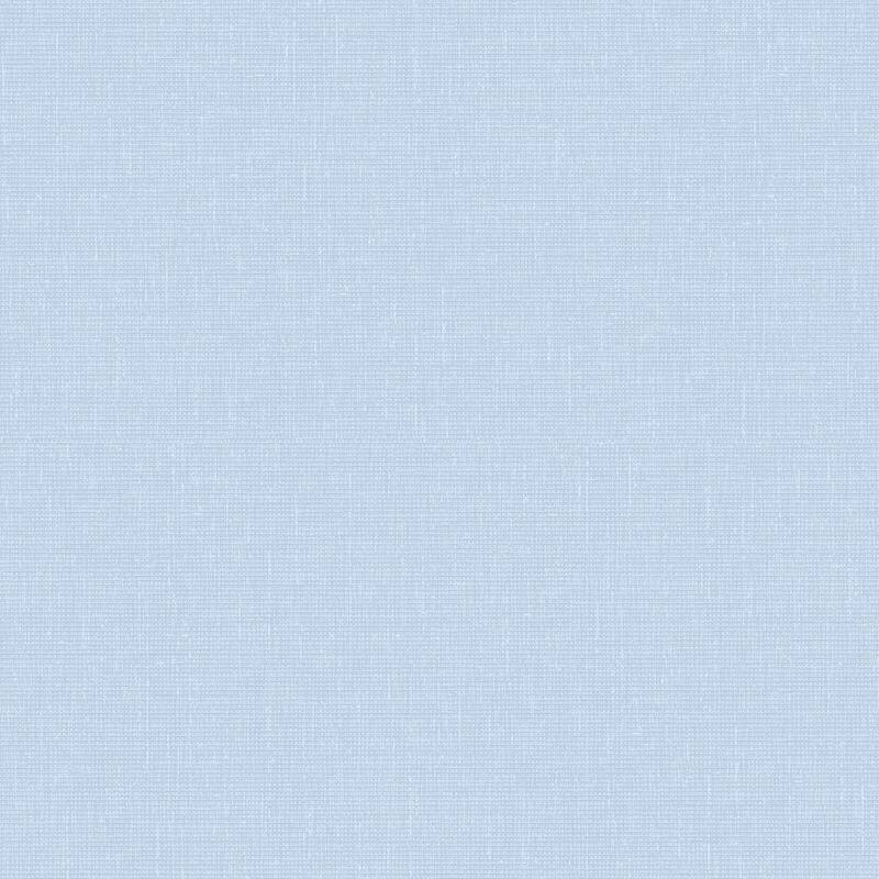 Galerie Wallcoverings TexStyle Collection Hex Effect Non-woven Metallic Wallpaper Roll - 33 feet x 21 inches - Blue