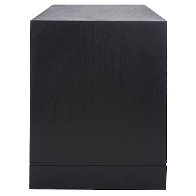 SAFAVIEH Estella 2 Door 1 Shelf Media Stand - 47" W x 16" D x 20" H