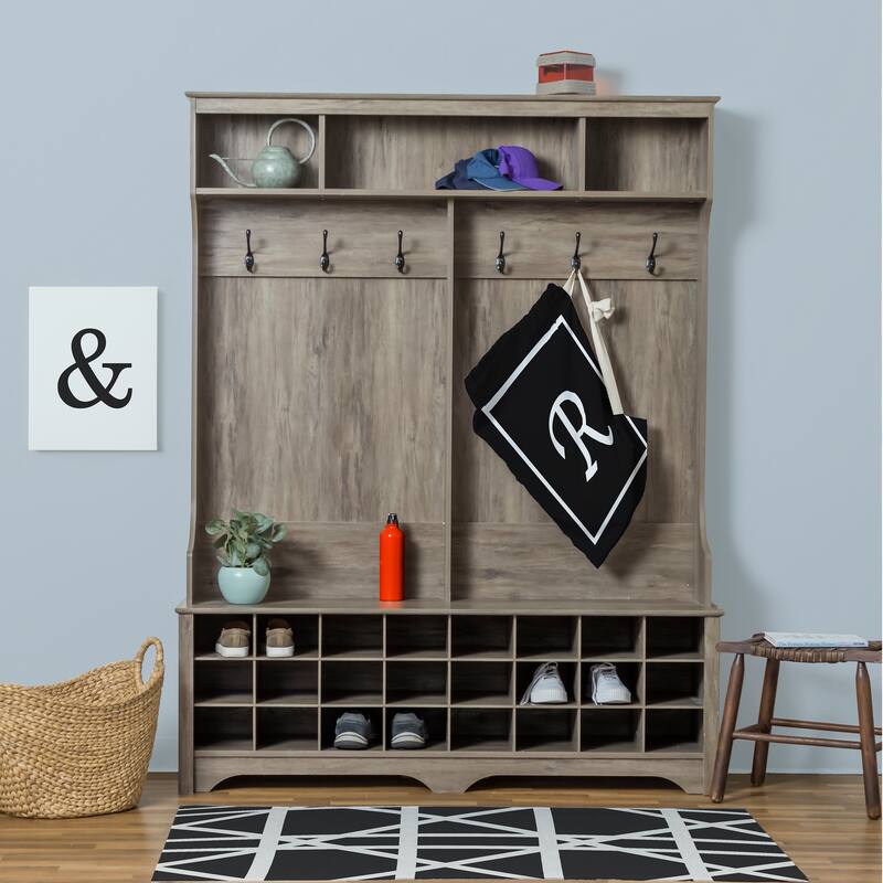 Classic Monogram Laundry Bag - 28" x 36"