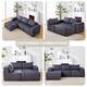 Option Dark Grey