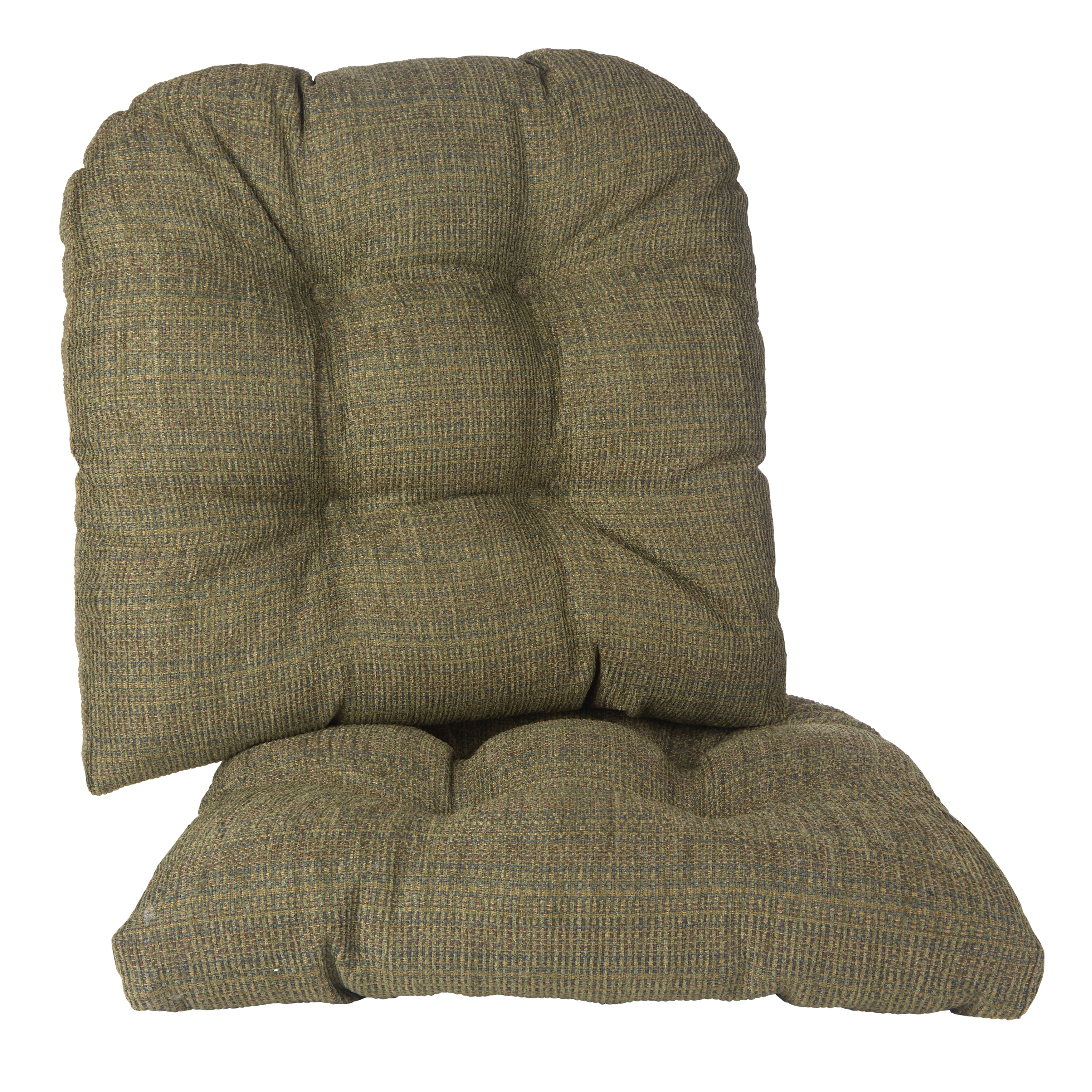 Klear Vu Tyson Extra Large Dining Room Chair Cushion Set Bed Bath Beyond 31487615