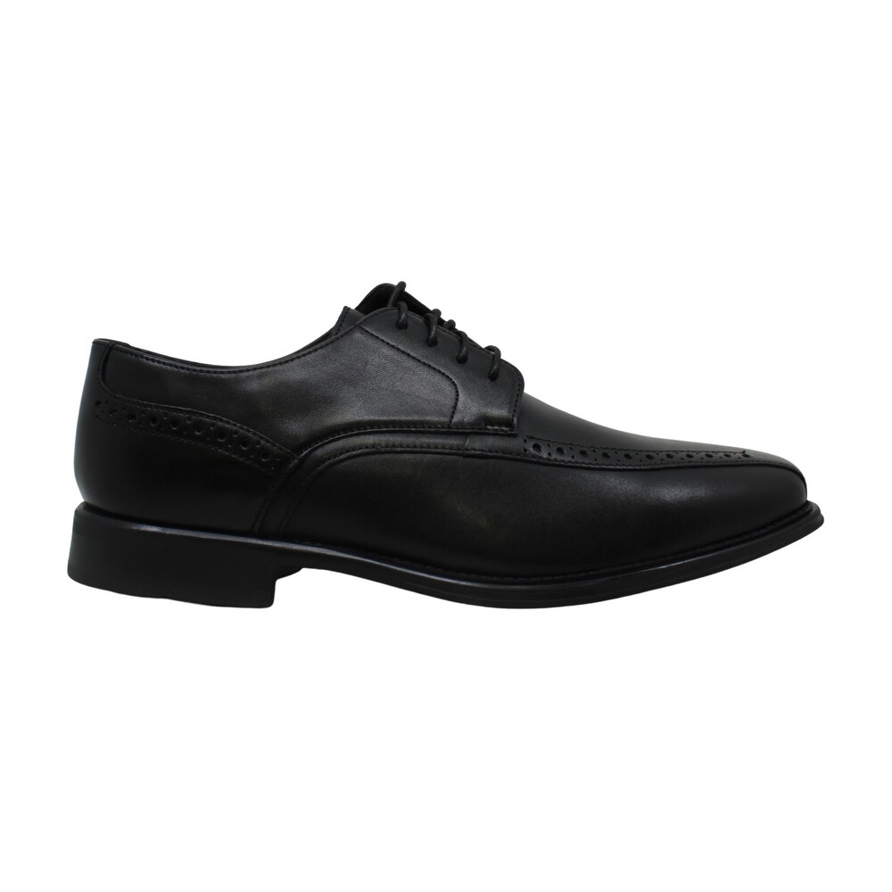 stacy adams men's garrison wingtip oxford