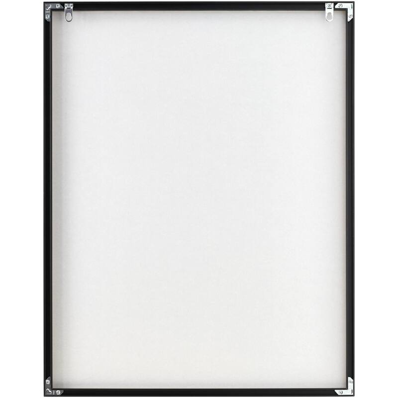 Livabliss Kehena Modern & Contemporary Framed Art