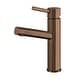 preview thumbnail 4 of 4, Waterhaus Stainless Steel Elevatied Lavatory Faucet Copper