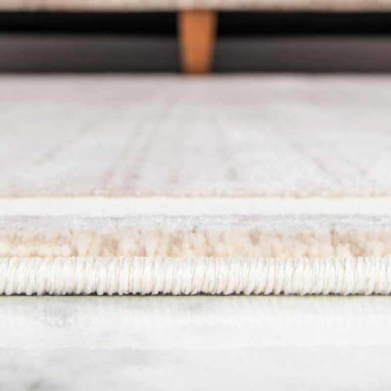 Contemporary Richye Collection Area Rug