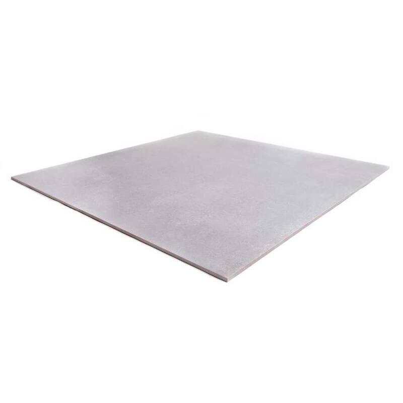 The Tile Life Studio 24x24 Porcelain Floor & Wall Tile