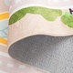 preview thumbnail 2 of 4, SAFAVIEH Santa Monica Kids Gilyunka Kids Rug 2'6" x 8' Runner - Beige/Ivory - Runner