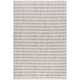 preview thumbnail 2 of 6, Nuloom Lucretia Striped Tassels Area Rug
