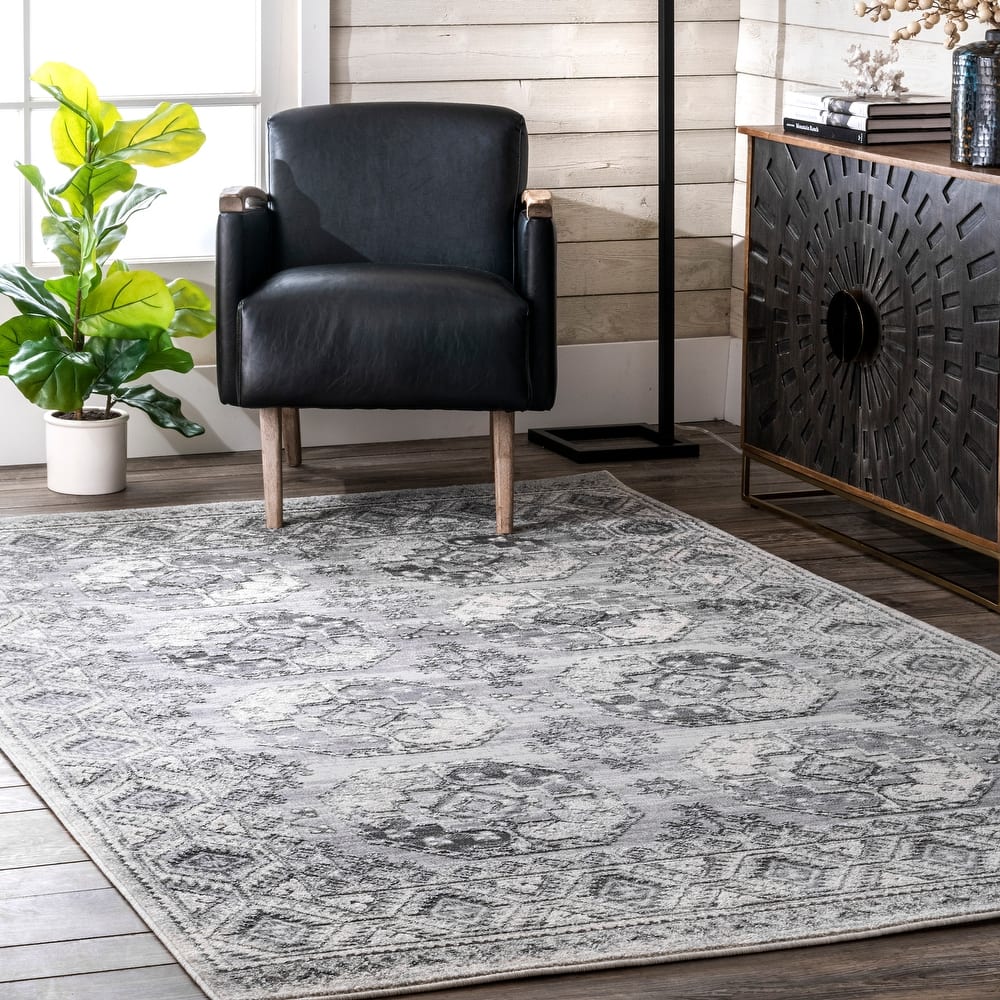 Nuloom Shea Vintage Area Rug