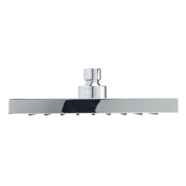 Miseno 1.8 GPM Single Function Rain Shower Head