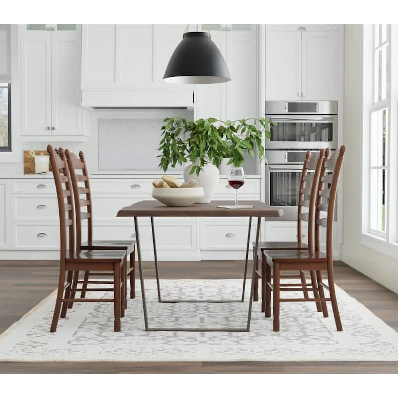 Whitman Ladder Back Dining Chair