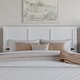 preview thumbnail 39 of 137, Madison Headboard