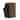 Avanti Black Bear Lodge Wastebasket