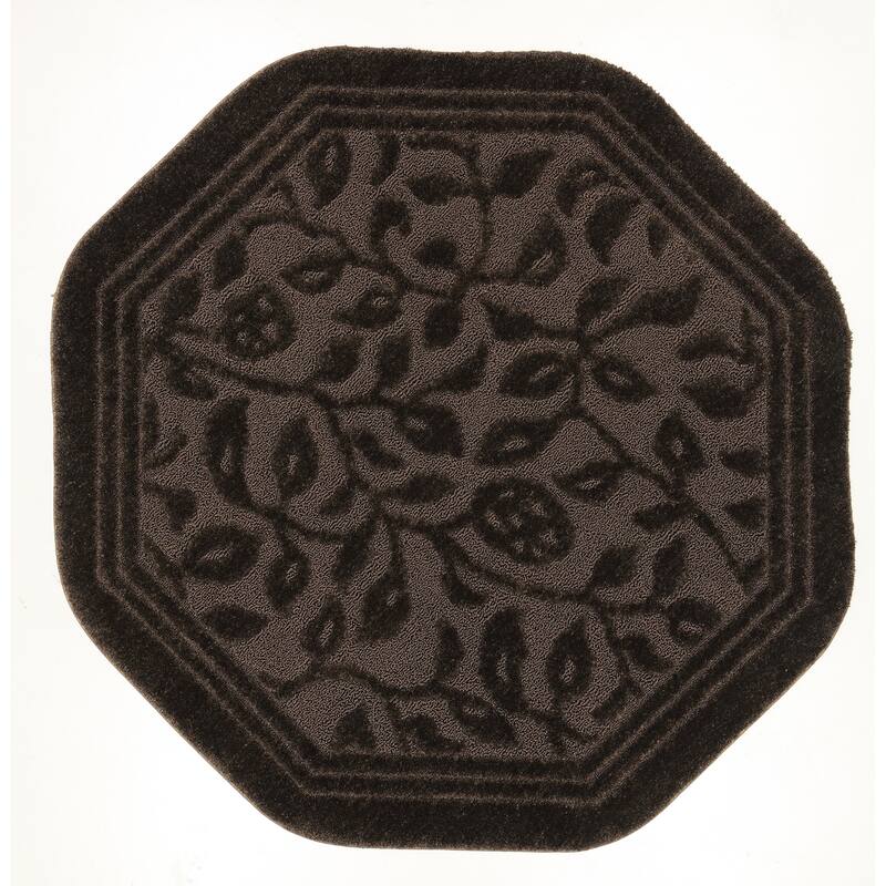 Mohawk Home Wellington Botanical Machine Washable Area Rug