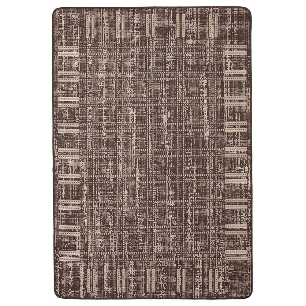 ECARPETGALLERY Solea Indoor/ Outdoor Rug