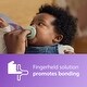 preview thumbnail 8 of 9, Philips Avent Soothie 3-18 Months, light yellow/pastel cyan, 2 pack