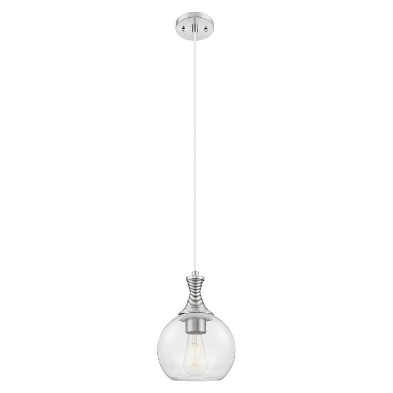 Innovations Lighting 415-1P-G122-8 Astor 8" Wide Cord Hung Mini